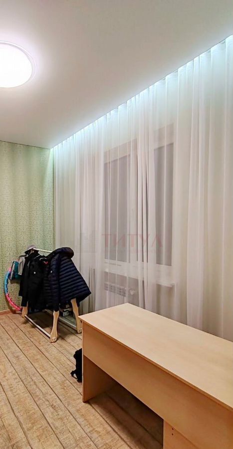 дом г Старый Оскол ул Товолжанская фото 15