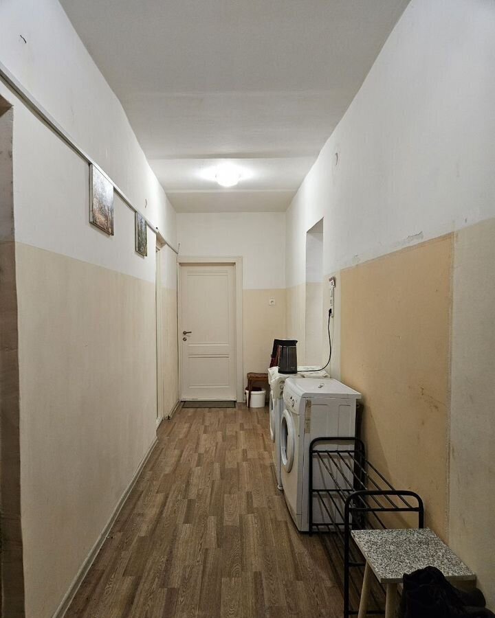 комната г Сургут р-н Центральный ул Рабочая 31а Тюменская обл. фото 5