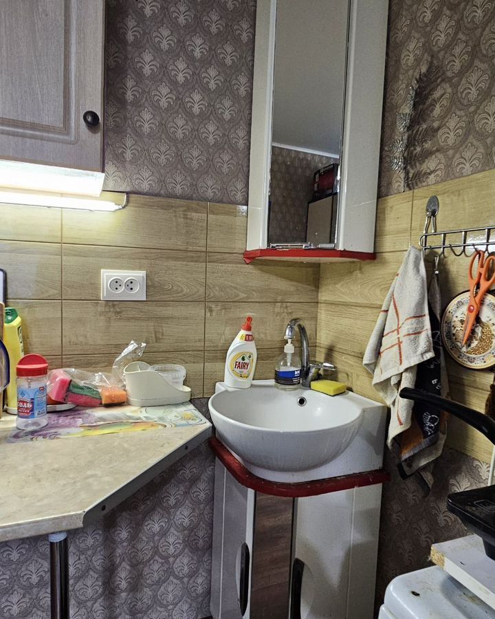 комната г Сургут р-н Центральный ул Рабочая 31а Тюменская обл. фото 6