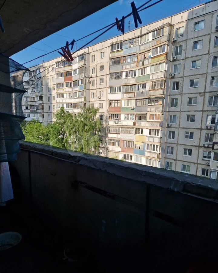 квартира г Белгород Западный ул Левобережная 24 фото 5