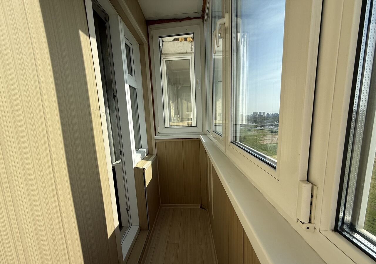 квартира г Москва ш Челобитьевское 12к/6 Физтех фото 8