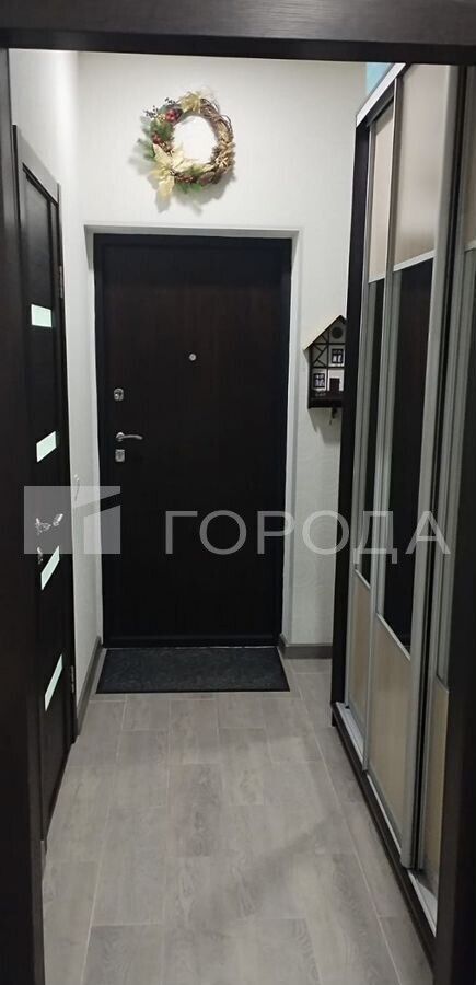 квартира г Новосибирск р-н Октябрьский Речной вокзал ул 2-я Обская 154 дом на набережной Марсель фото 9