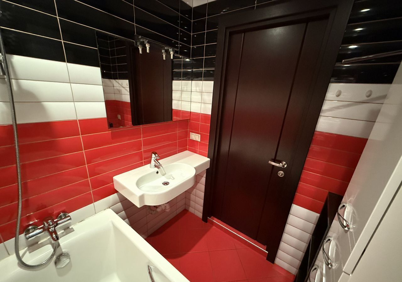 квартира г Москва ш Челобитьевское 12к/6 Физтех фото 11