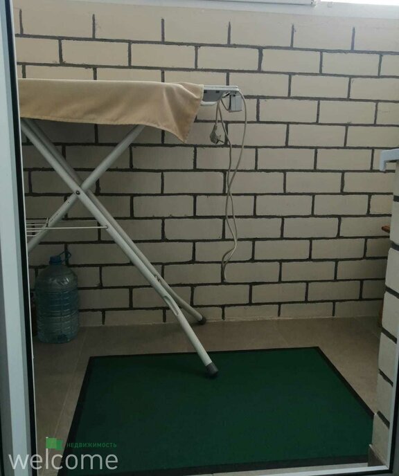 квартира г Ставрополь р-н Промышленный ул Доваторцев 90а фото 18