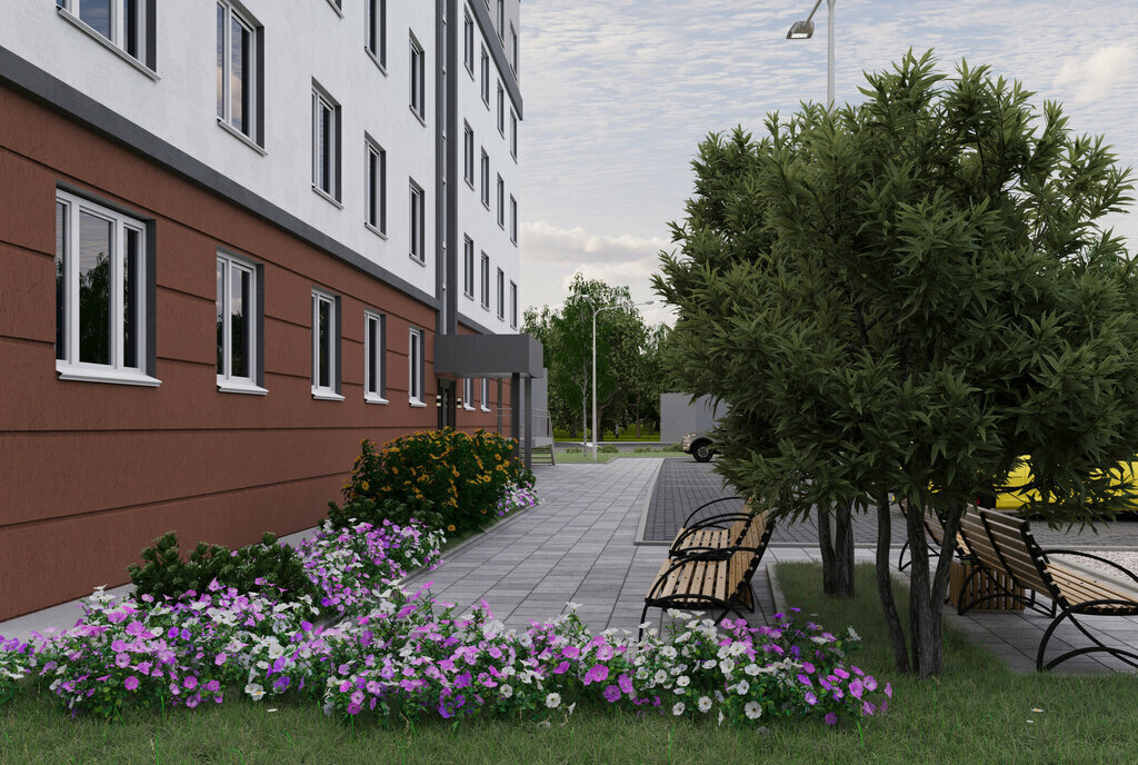квартира г Ревда ул Энгельса 47/2 фото 9