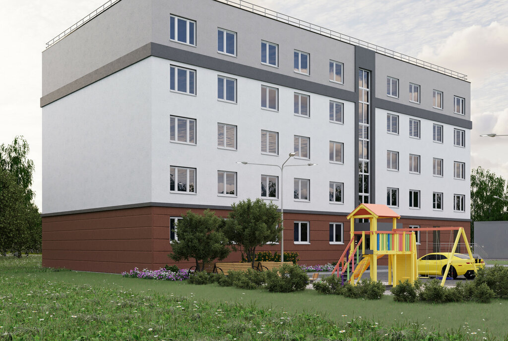 квартира г Ревда ул Энгельса 47/2 фото 6