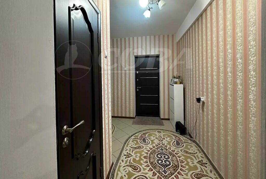 квартира г Махачкала р-н Ленинский пр-кт Гамидова 49к/8 фото 3
