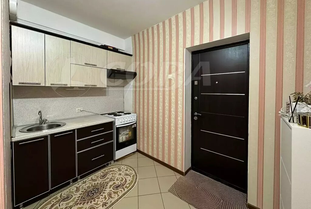 квартира г Махачкала р-н Ленинский пр-кт Гамидова 49к/8 фото 1