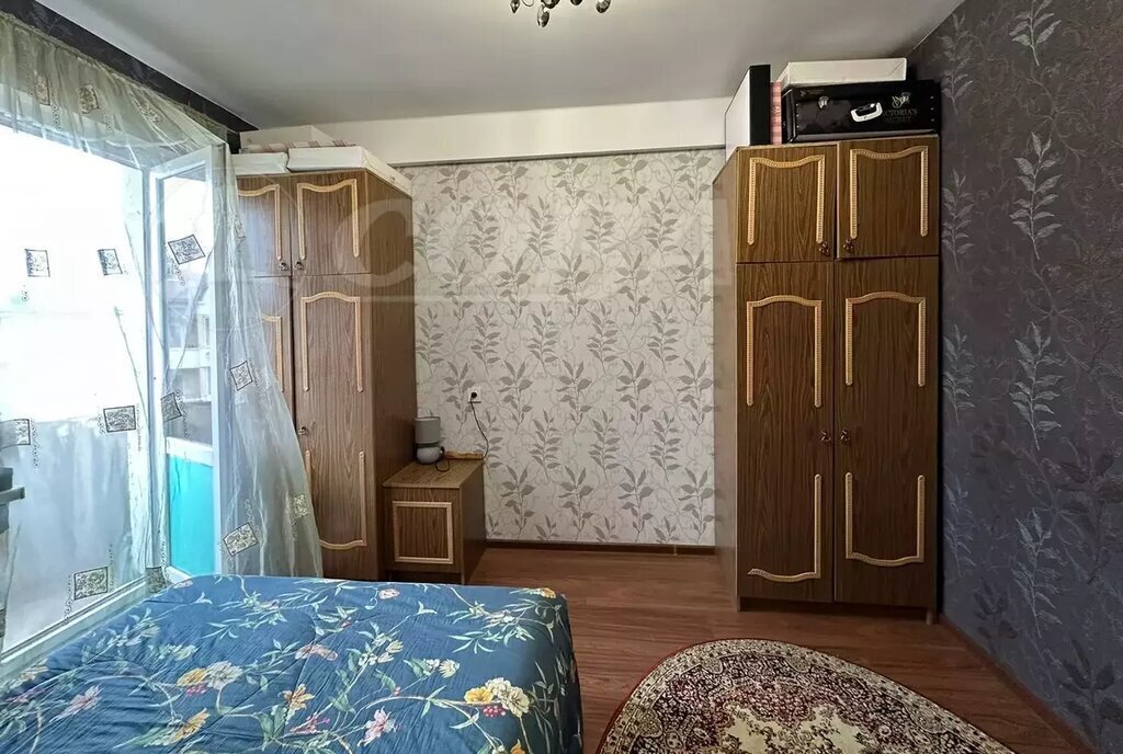 квартира г Махачкала р-н Ленинский пр-кт Гамидова 49к/8 фото 8