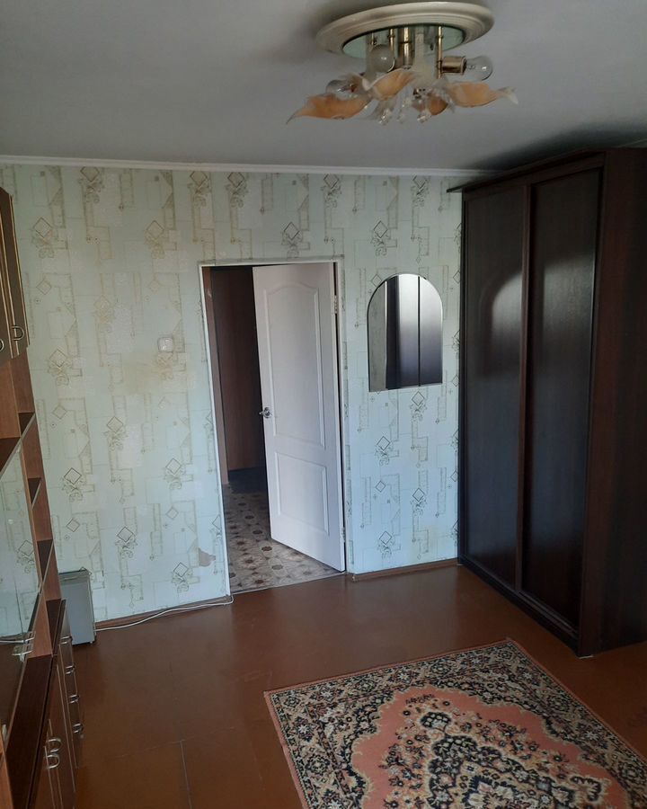 квартира г Казань Дубравная ул Юлиуса Фучика 64к/3 Республика Татарстан Татарстан фото 9