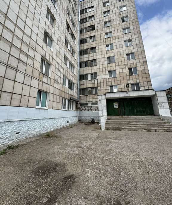 квартира г Соликамск б-р Красный 14 фото 1