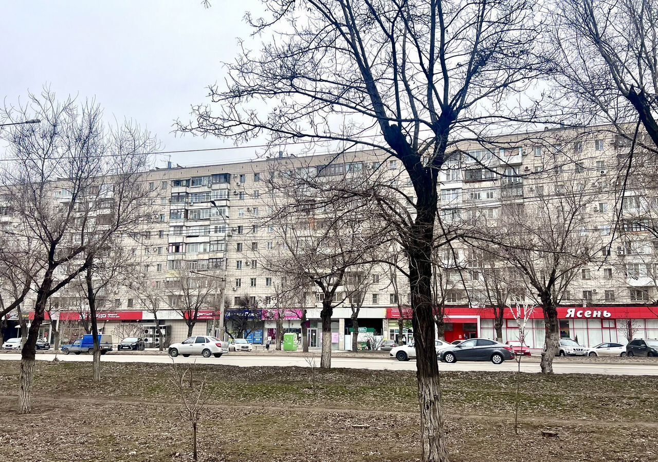 свободного назначения г Волгоград р-н Тракторозаводский ул им. Николая Отрады 1а фото 10
