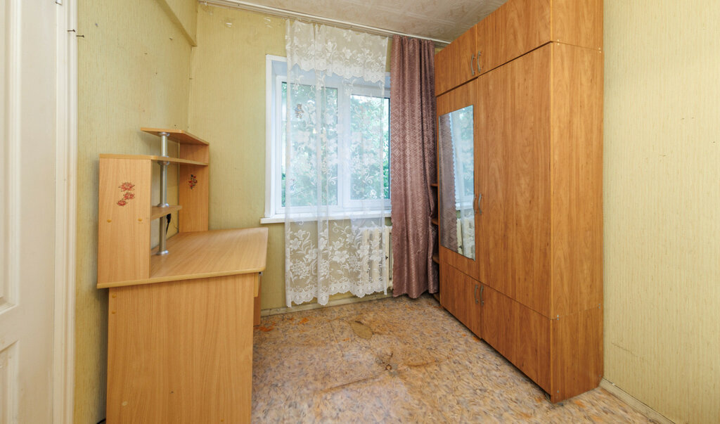 квартира г Брянск рп Радица-Крыловка Бежицкий район ул Орловская 6 фото 15