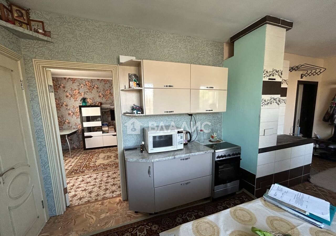 дом г Улан-Удэ р-н Советский пер Грачевский 56а фото 11