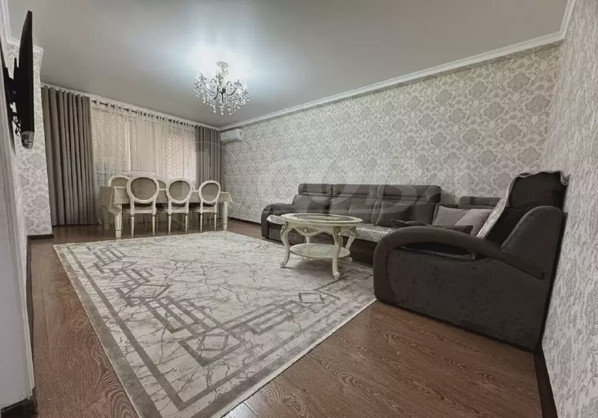 квартира г Дербент ул Расулбекова 19 фото 3