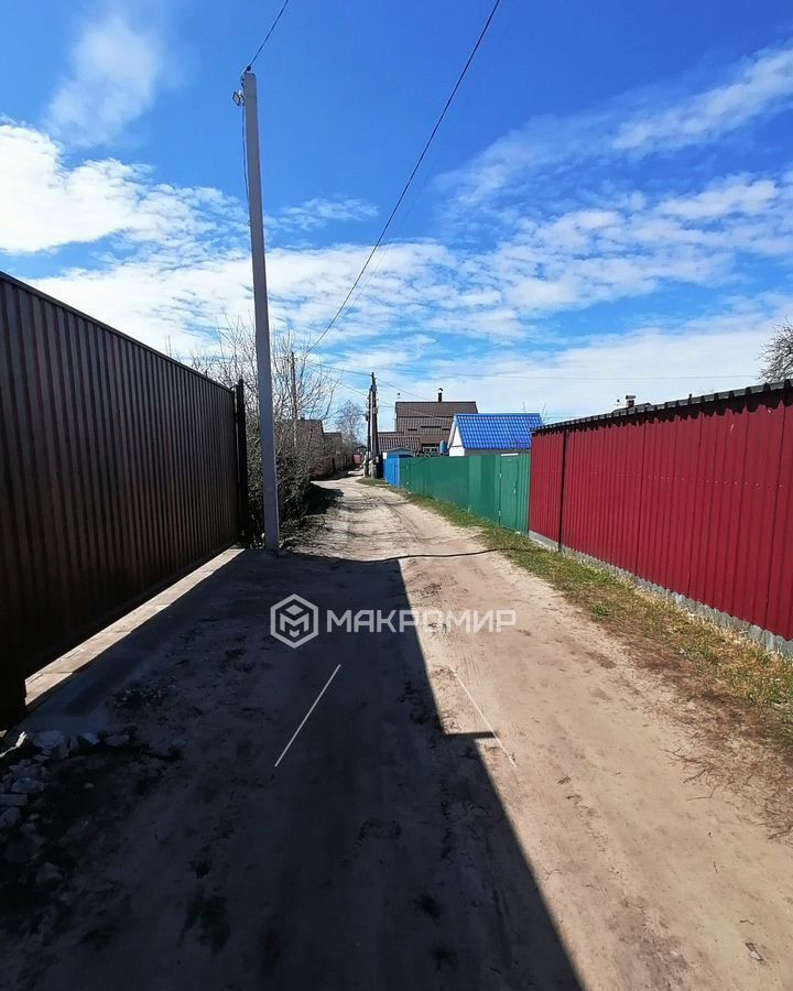 дом г Брянск р-н Фокинский садоводческое объединение Снежка-Фруктовая, 97 фото 33