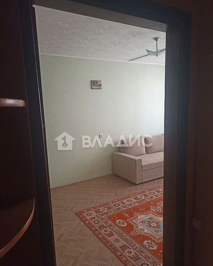 квартира г Белгород Западный ул Есенина 48 фото 4