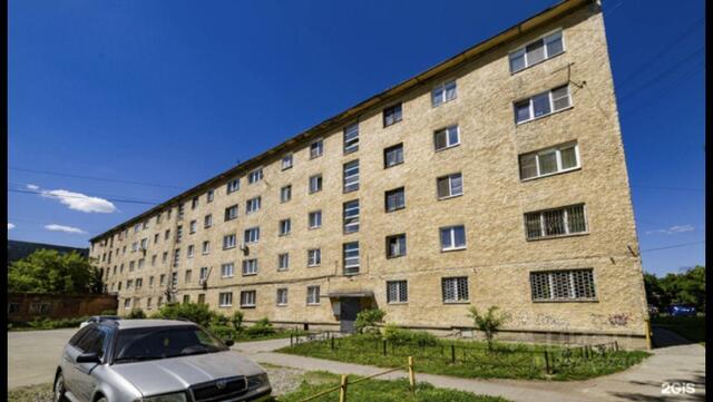 улица Академика Бардина, 6/2 фото