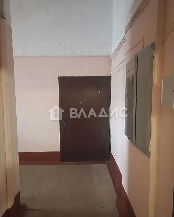 квартира г Белгород Западный ул Есенина 48 фото 25