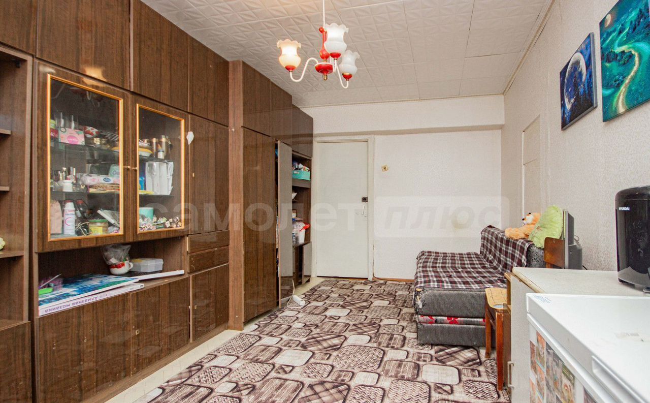 квартира г Одинцово б-р Любы Новоселовой 3к/1 Одинцово, Одинцовский г. о. фото 7