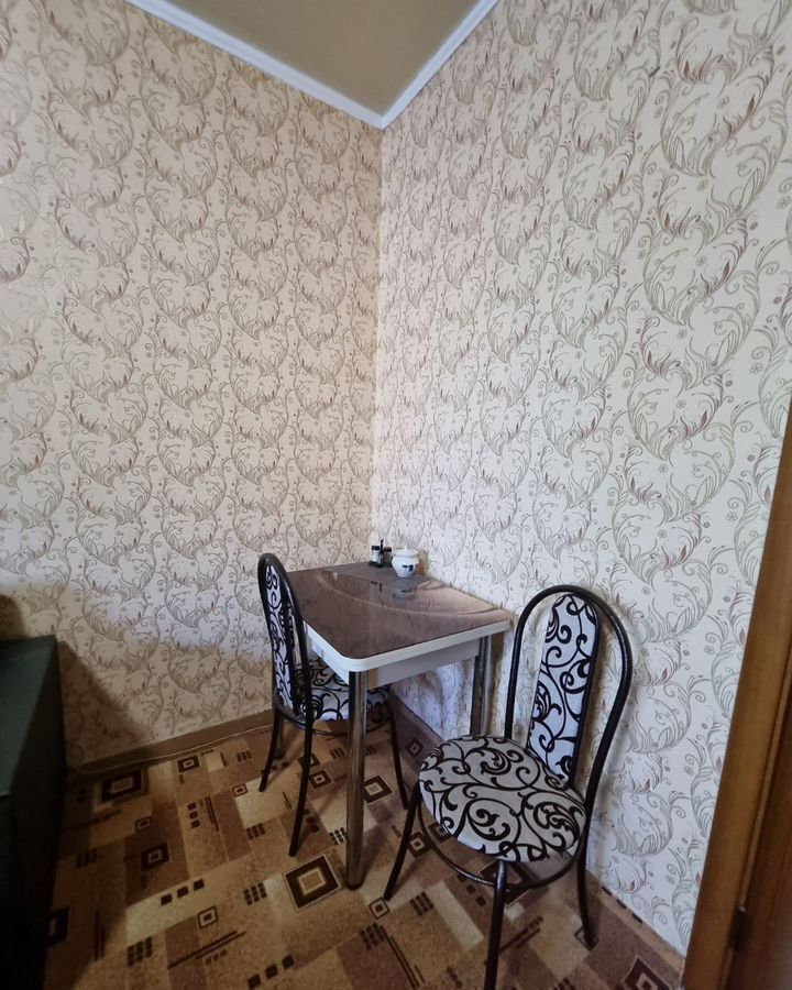 квартира г Иваново р-н Советский ул Маршала Жаворонкова 19 фото 5
