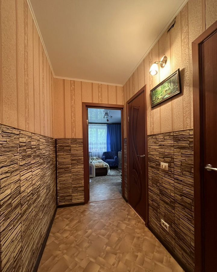 квартира г Магнитогорск р-н Орджоникидзевский пр-кт Карла Маркса 208 фото 8