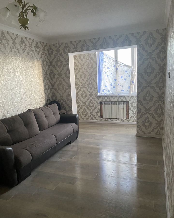 квартира г Нальчик Александровка ул Калинина 250б фото 4