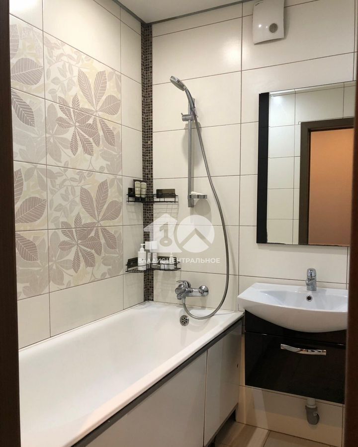 квартира г Бердск ул Первомайская 127а Космический фото 4