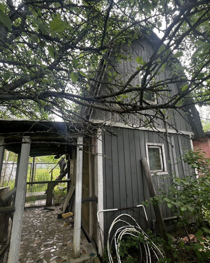 дом городской округ Богородский г Ногинск снт Искра 43 км, 5-й квартал, Электросталь, Горьковское шоссе фото 20