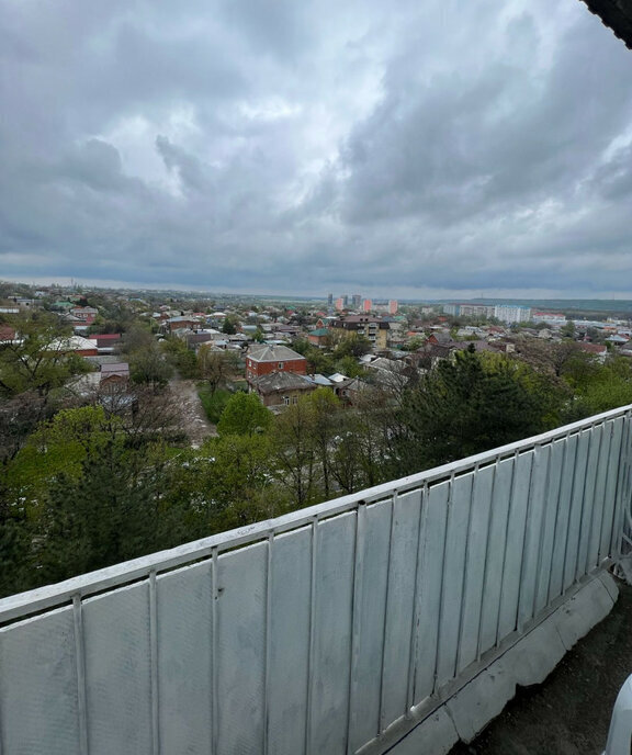 квартира г Армавир ул Ефремова 11 фото 13
