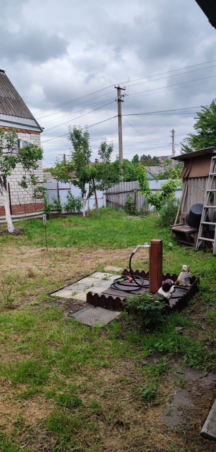 дом р-н Кореновский г Кореновск ул Коммунаров 81 Кореновское городское поселение фото 12