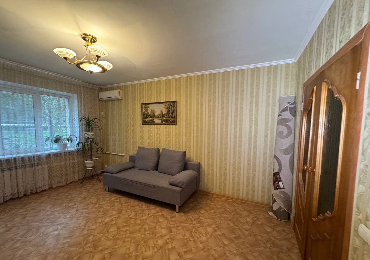 квартира г Саратов р-н Заводской ул Верхоянская 5 фото 23