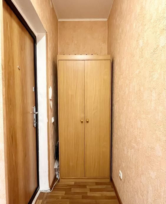 квартира г Иркутск р-н Октябрьский ул Александра Невского 58 фото 8