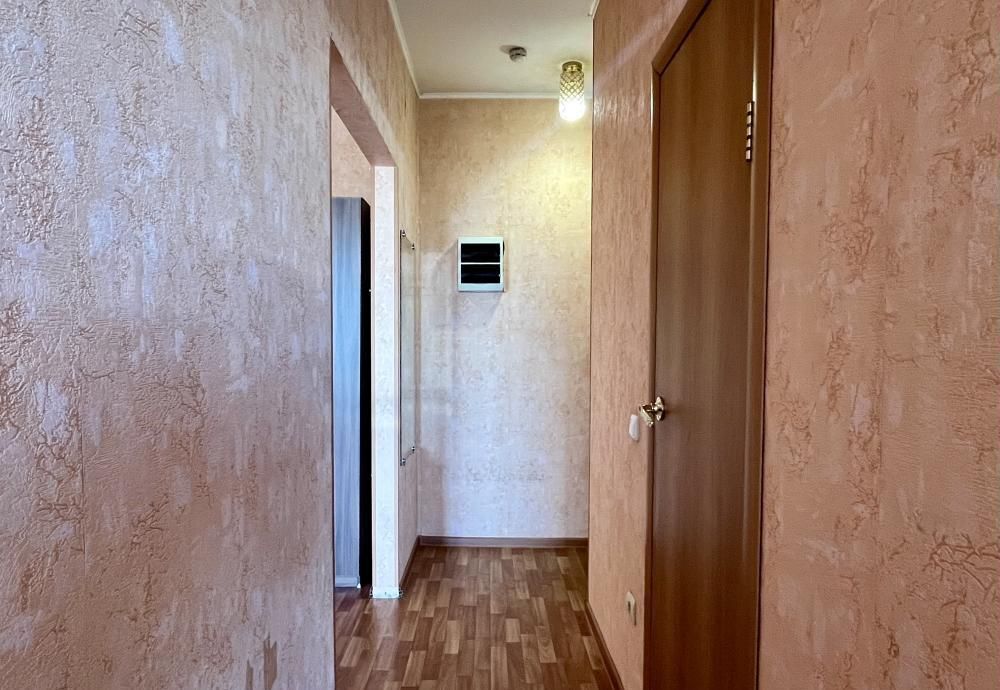 квартира г Иркутск р-н Октябрьский ул Александра Невского 58 фото 7