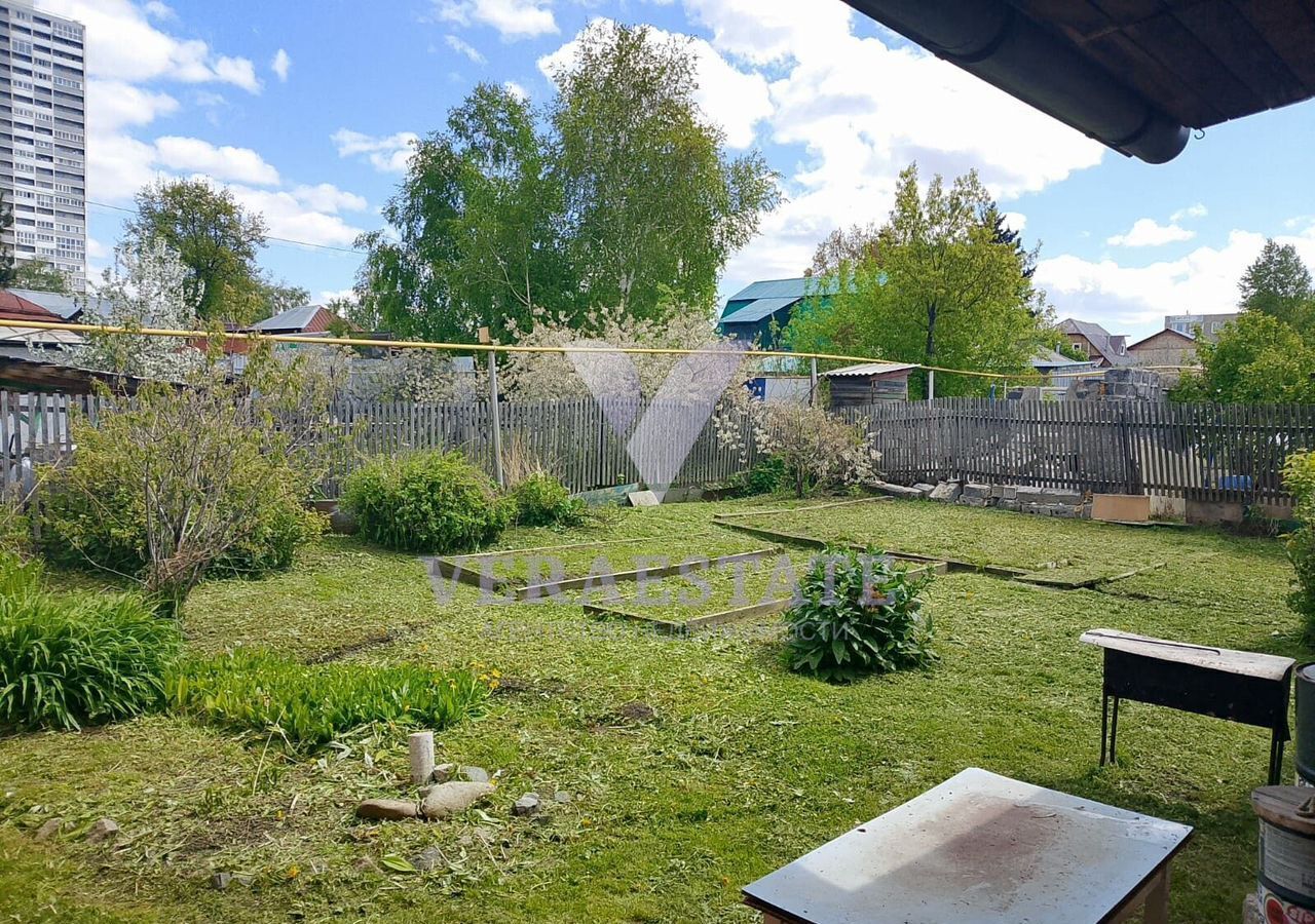 дом г Новосибирск р-н Кировский пер 5-й Чукотский 12 Площадь Маркса фото 25