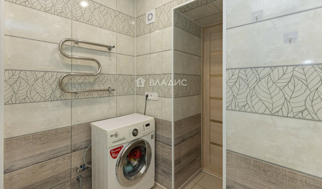 квартира г Благовещенск ул Северная 36/3 фото 13
