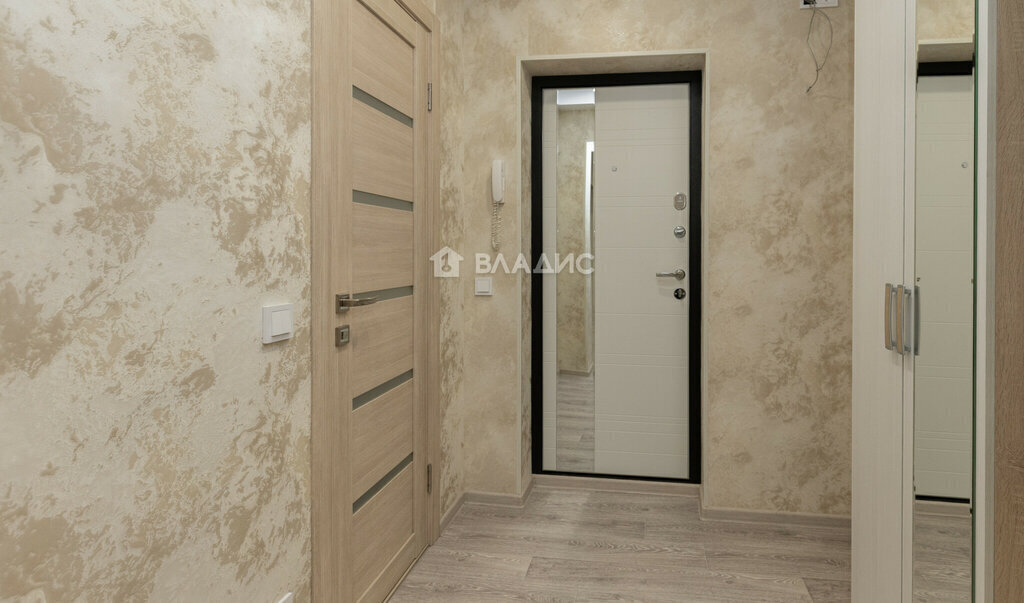 квартира г Благовещенск ул Северная 36/3 фото 15