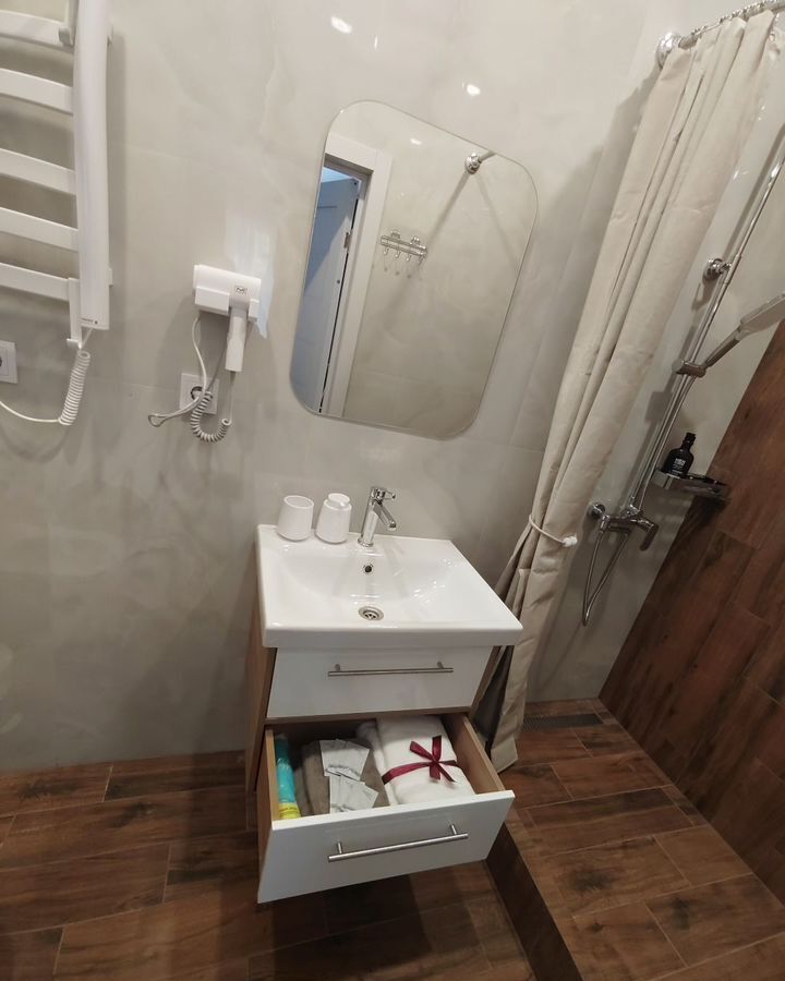 квартира г Карачаевск кп Домбай ул Аланская 25 Теберда фото 7