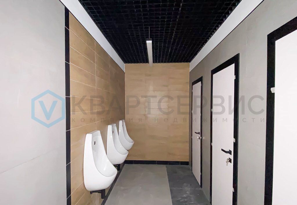 офис г Омск р-н Центральный ул Фрунзе 1к/4 фото 12