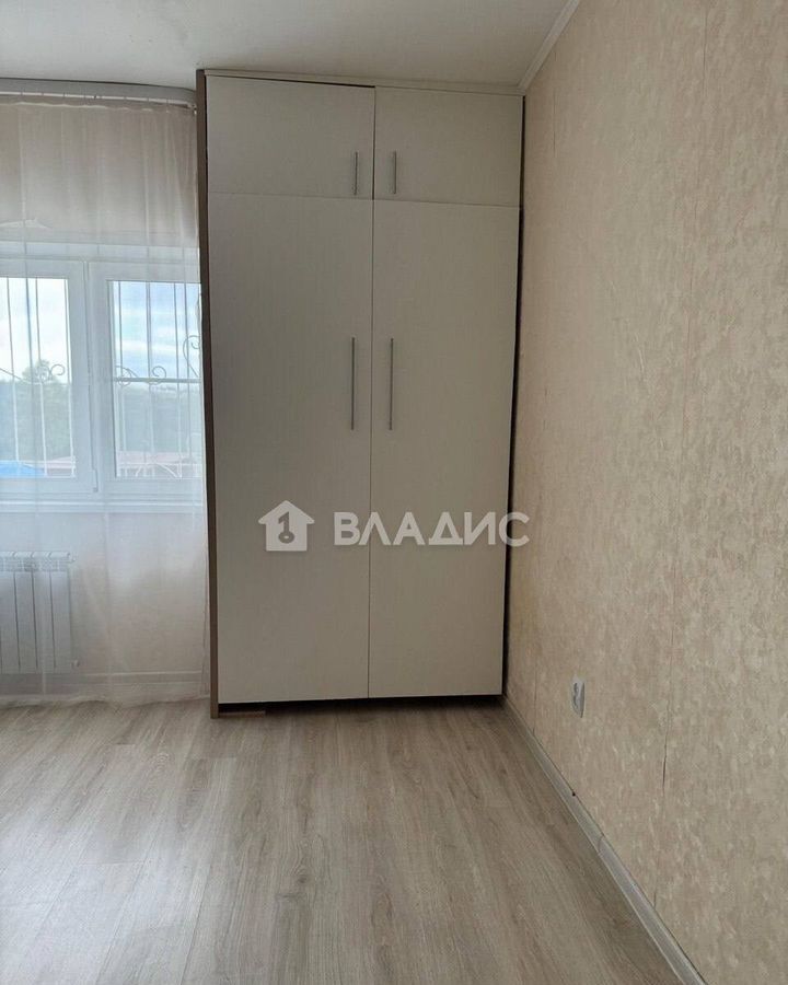 квартира г Улан-Удэ р-н Октябрьский 111-й мкр-н, 34 фото 5
