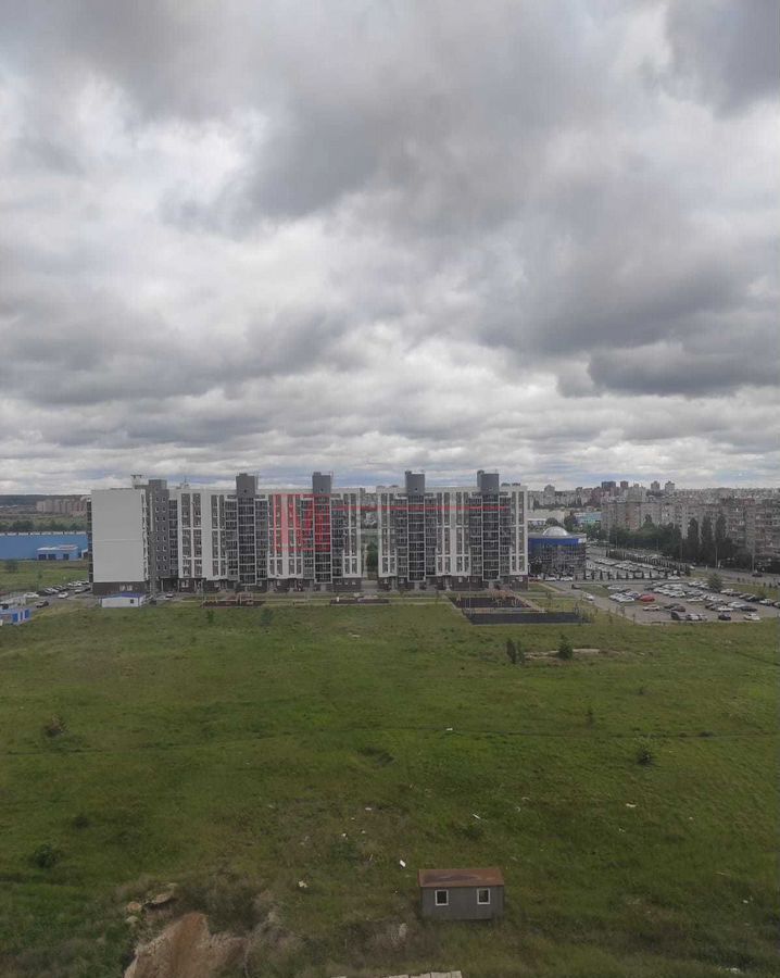 квартира г Старый Оскол ЖК «Оскол Сити» мкр-н Центральный, 4А фото 13