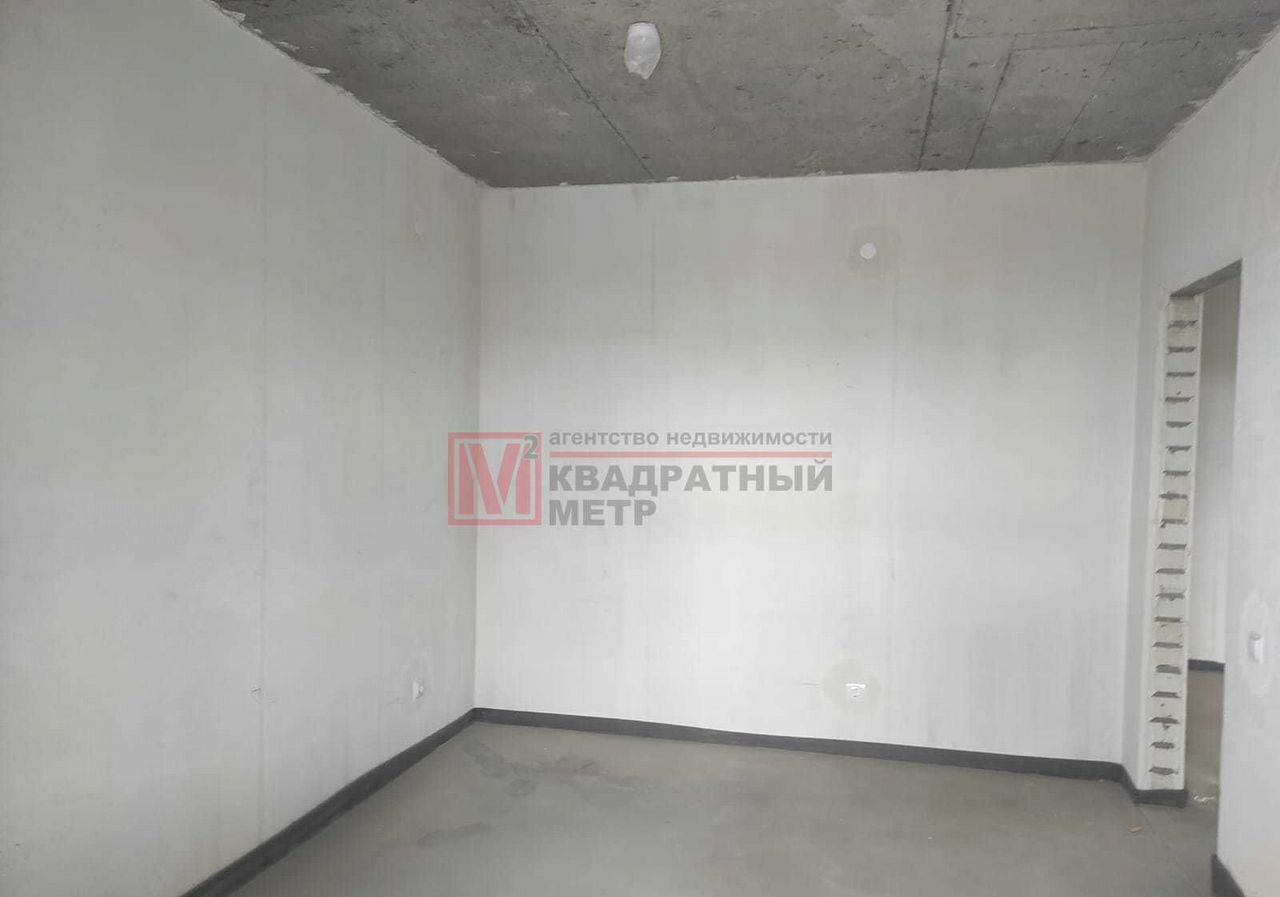квартира г Старый Оскол ЖК «Оскол Сити» мкр-н Центральный, 4А фото 14