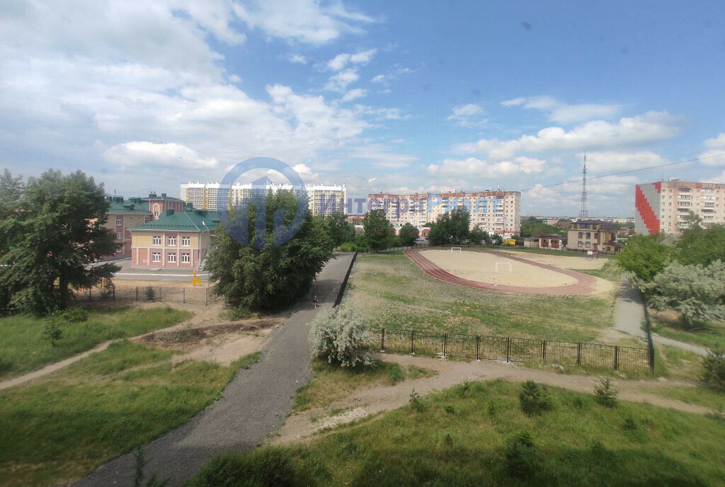 квартира г Курган б-р Солнечный 14 фото 16