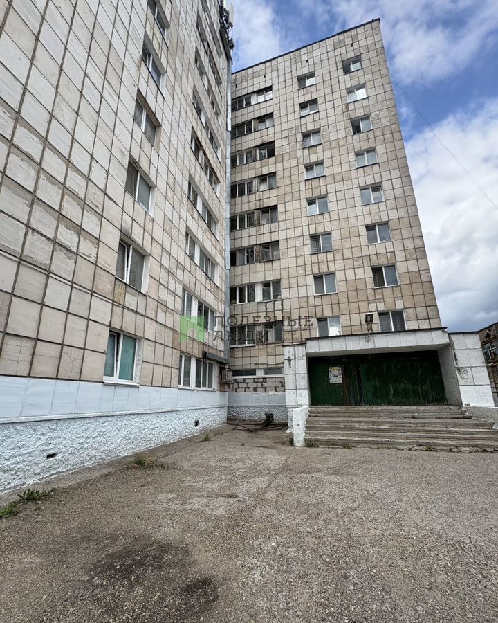 квартира г Соликамск б-р Красный 14 фото 1