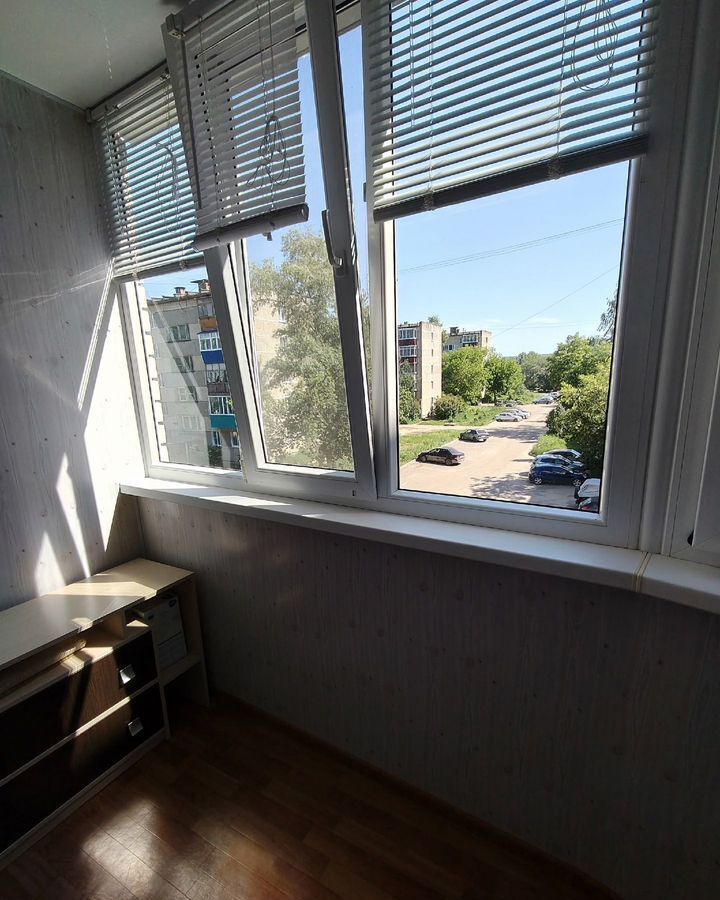 квартира г Волжск ул Федина 2г фото 11