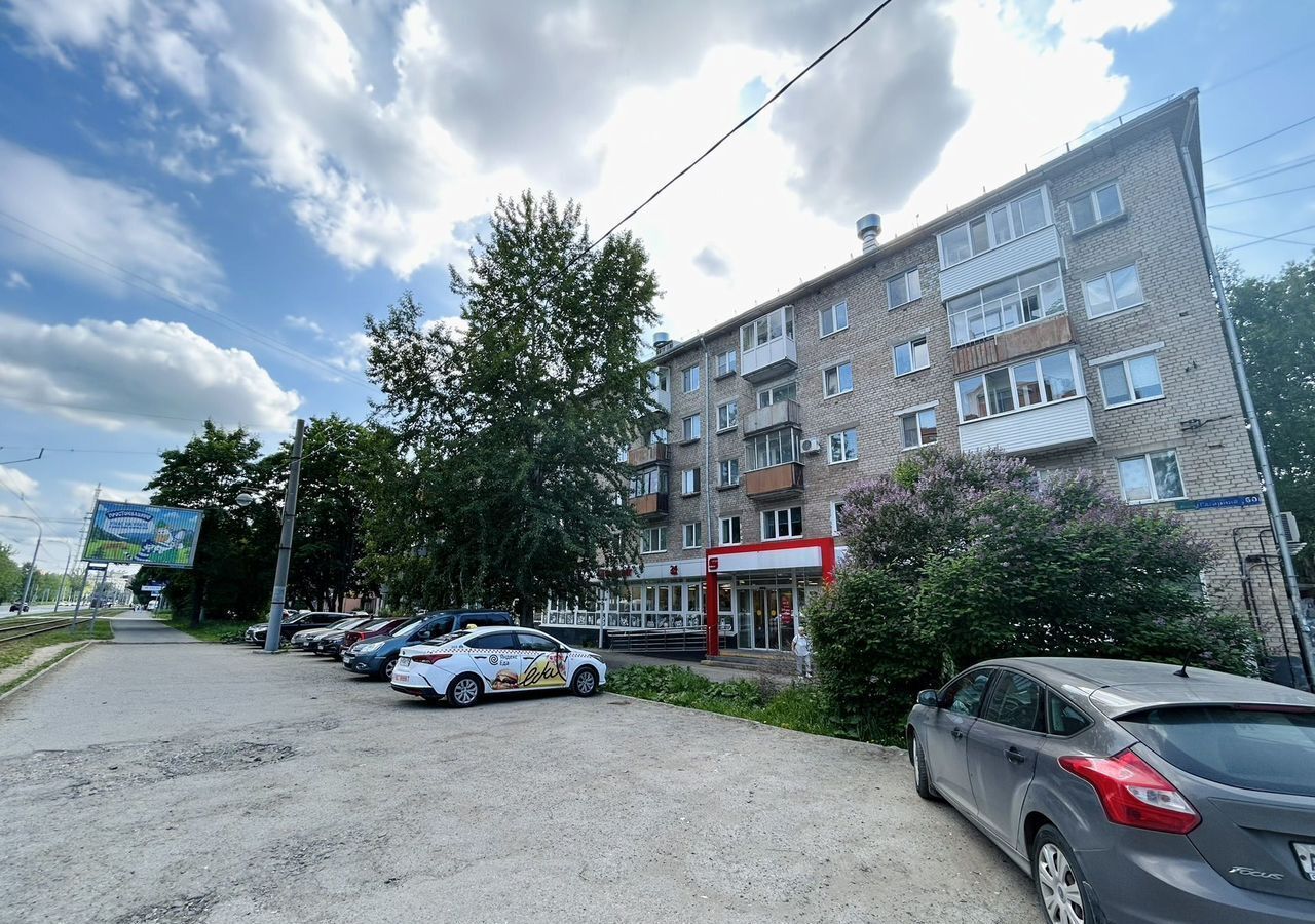 офис г Пермь р-н Мотовилихинский б-р Гагарина 60 фото 28