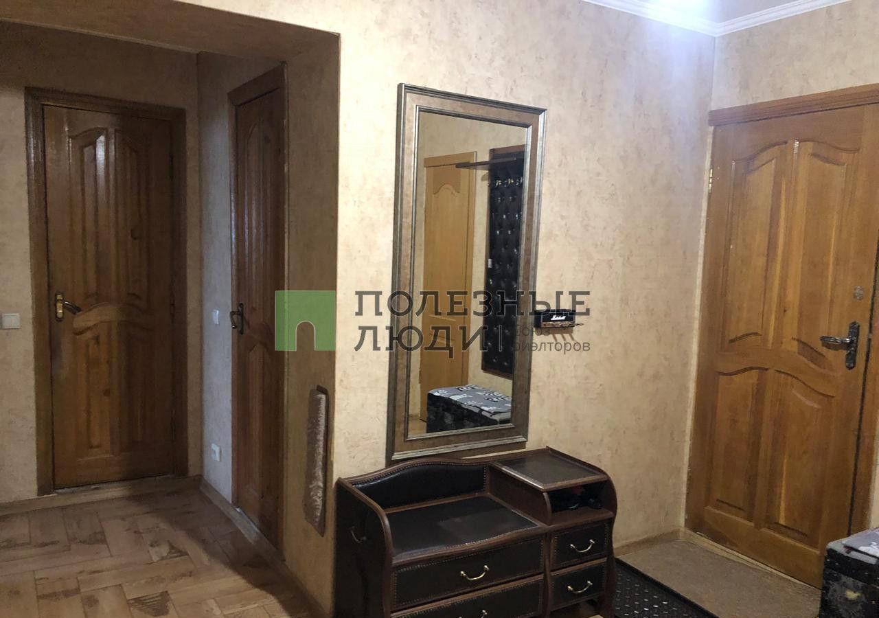 квартира г Белгород Восточный пр-кт Ватутина 25 фото 12