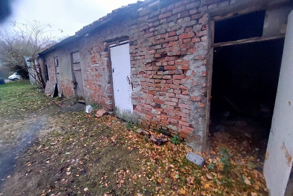 квартира г Калининград р-н Ленинградский ул Боткина 6 фото 17