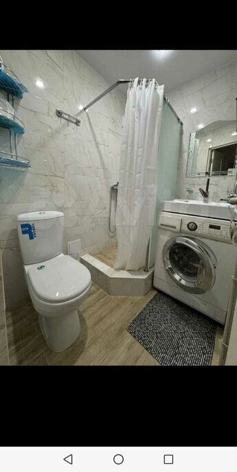 квартира г Кисловодск проезд Цандера 3 фото 13
