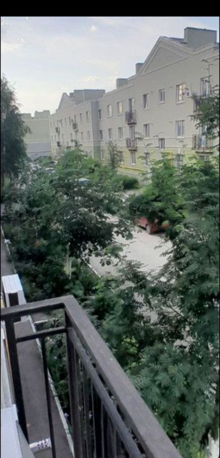 квартира г Самара р-н Красноглинский б-р Маршала Василевского 3 мкр-н Крутые Ключи фото 1